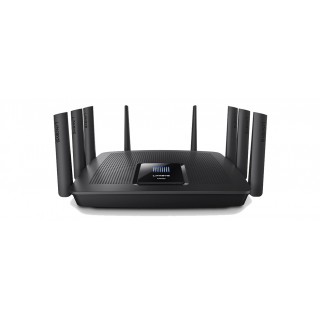 Linksys EA9500 Max-Stream AC5400 WiFi Router hotsell